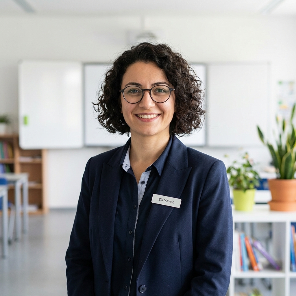Elif Yılmaz